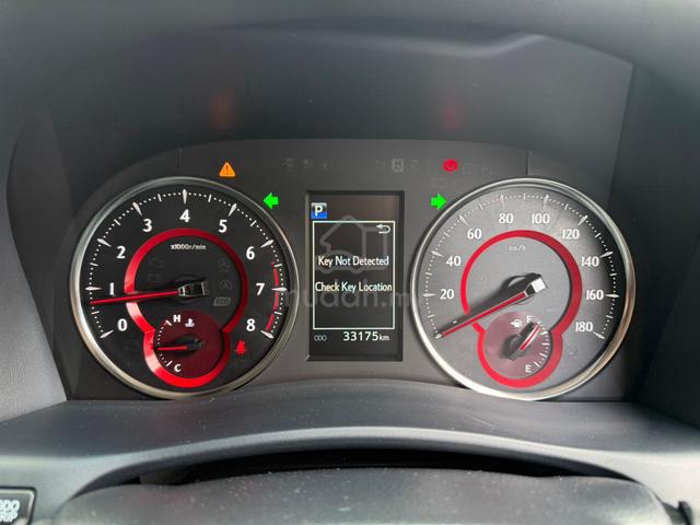 33200KM Full Options ✨2021 Toyota ALPHARD 2.5 SC - 5