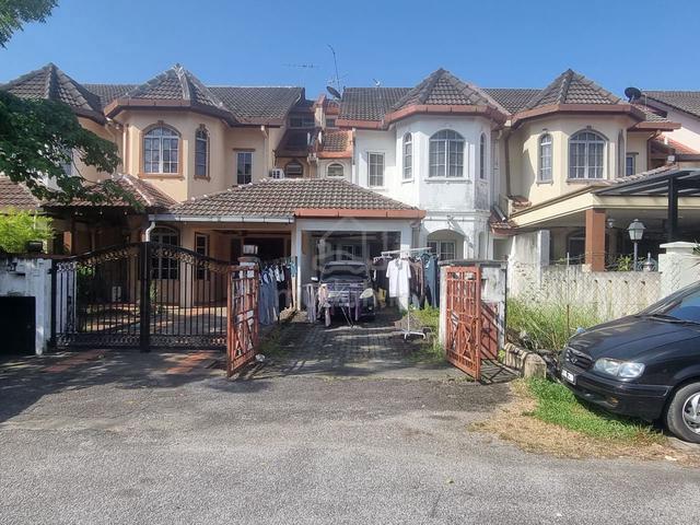 Double Storey Terrace USJ 11, Subang Jaya 1