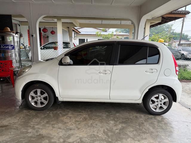2013 Perodua MYVI 1.3 EZI PREMIUM (A) - 5