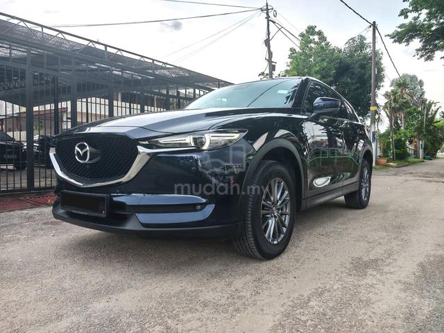 2020 Mazda CX-5 2.0GLS FL - UNDER WARRANTY 6YRS - 3