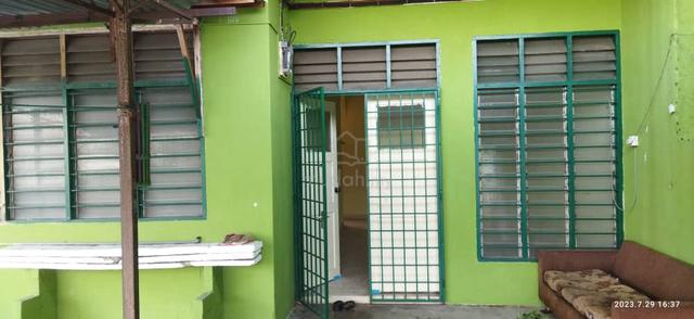 Tanjung agas rumah terrace 1