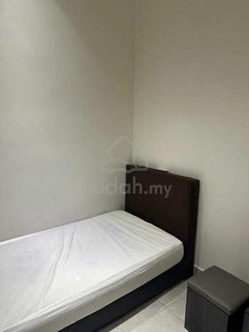 PARAGON SUITES/Single Room ROOM FOR RENT （NO AGENT FEE) 1