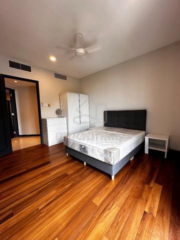 Hillcrest Residences 1