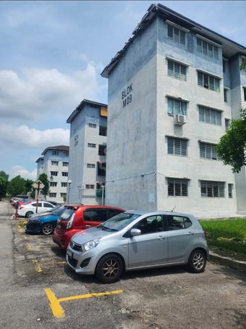 Bandar Puncak Alam 1