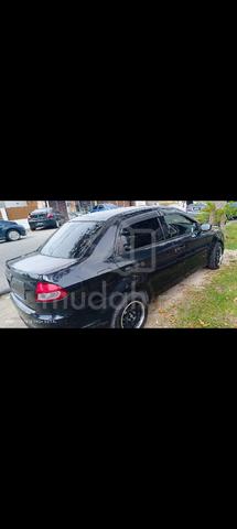 2011 Proton SAGA 1.3 FL EXECUTIVE (A) - 2