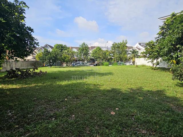 Bungalow Flat Land BELOW MARKET Seksyen 13 Shah Alam 1