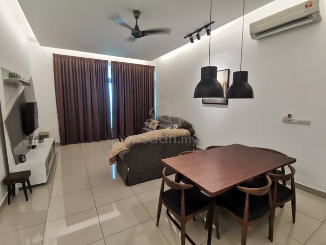 Southbay Plaza Residential Suites 1