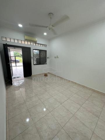 Selayang Melati Single Storey For Rent 1