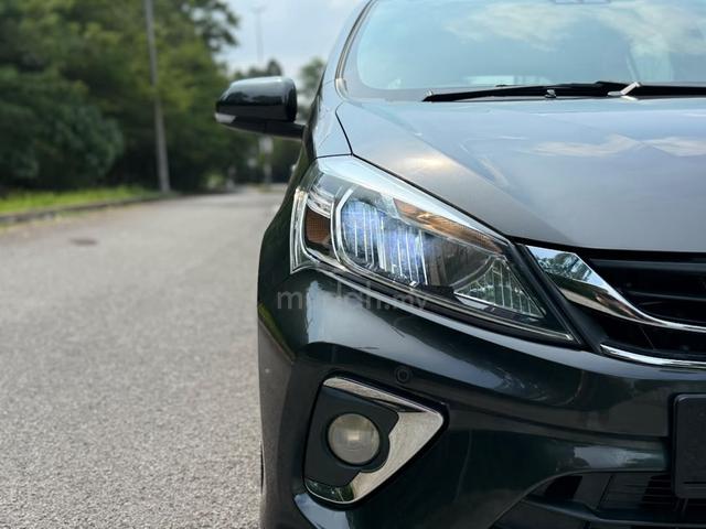 2021 Perodua MYVI 1.5 ADVANCE (A) LOW MILEAGE !!! - 5