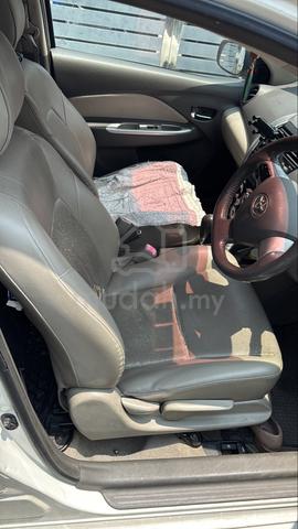 2012 Toyota VIOS 1.5 G LIMITED NCP93R-BEPGKE - 5