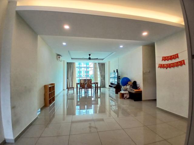 Cornerstone Taiping Condominium 1