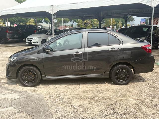 2020 Perodua BEZZA 1.0 GXTRA MY16 D63D (A) - 5