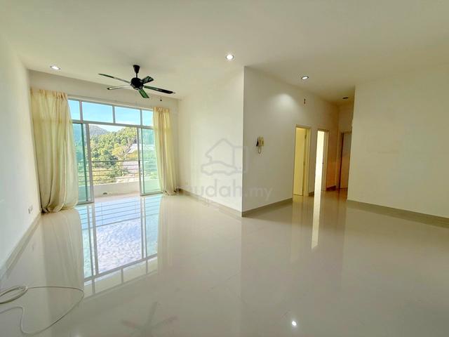 Boulevard Condominium (BLVD) 1