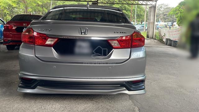2018 Honda CITY 1.5 S FACELIFT (A) - 3