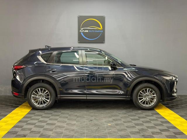 Mazda CX-5 2.0 G GLS 2WD / POWER BOOT / MAZDA CX5 - 4