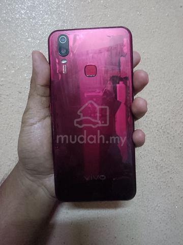 vivo y11  - photo 3 of 6