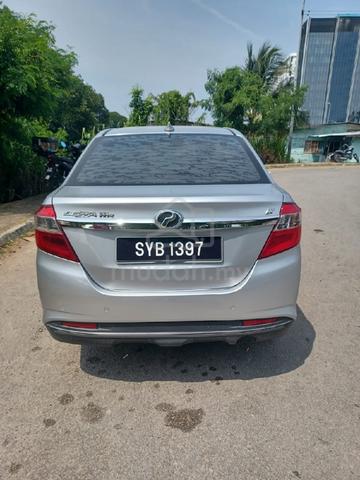 2018 Perodua BEZZA 1.3 PREMIUM X (A) - 2