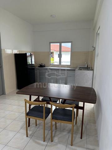 Samajaya Apartment 1