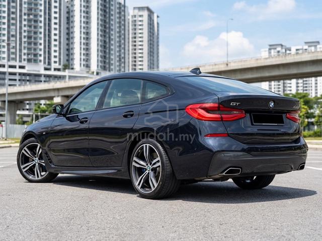 2019 BMW 630i GT G32 (A) Good Condition! - 2