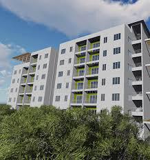 Pangsapuri Kenangan Bukit Rimau 1