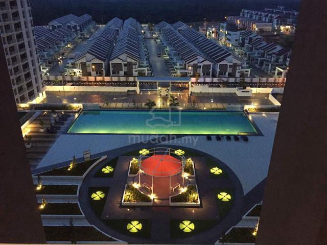Royale Infinity 1