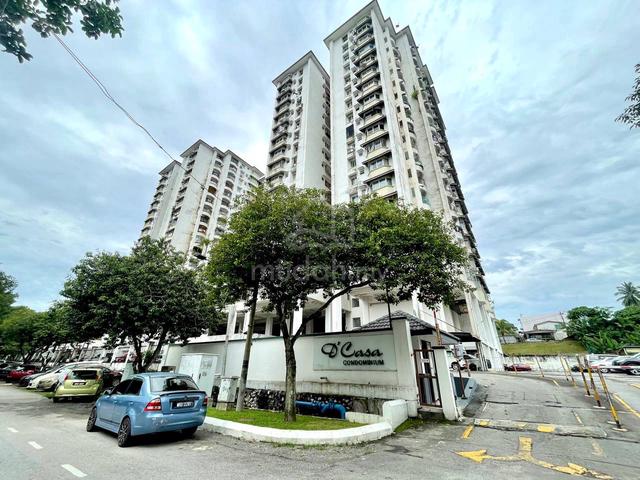 D’Casa Condominium 1