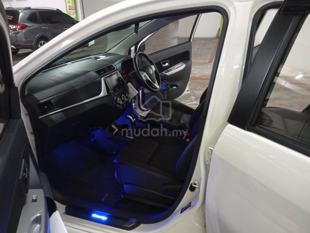 2024 Perodua BEZZA 1.3 AV MY16 FACELIFT (A) - 4