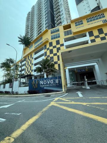 Novo 8 Residence 1
