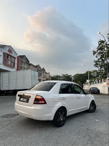 2014 Proton SAGA 1.3 SV (M) f - 5