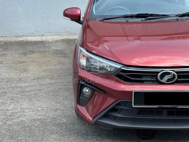 Perodua BEZZA 1.3 X (A) - 4