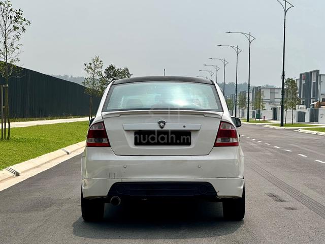 PROTON SAGA 1.3 AUTOš„ORiGINAL CONDITION - 3