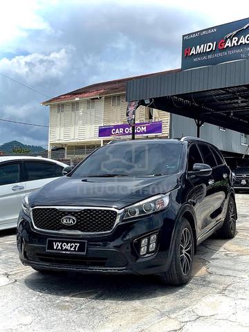 2017 Kia SORENTO 2.2 (A) - 1