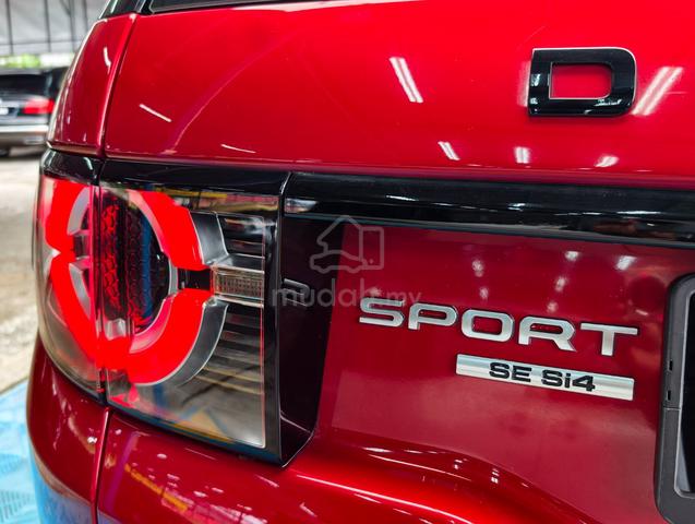 Land Rover DISCOVERY 2.0 SPORT SI4 PwBOOT PERFECT - 3