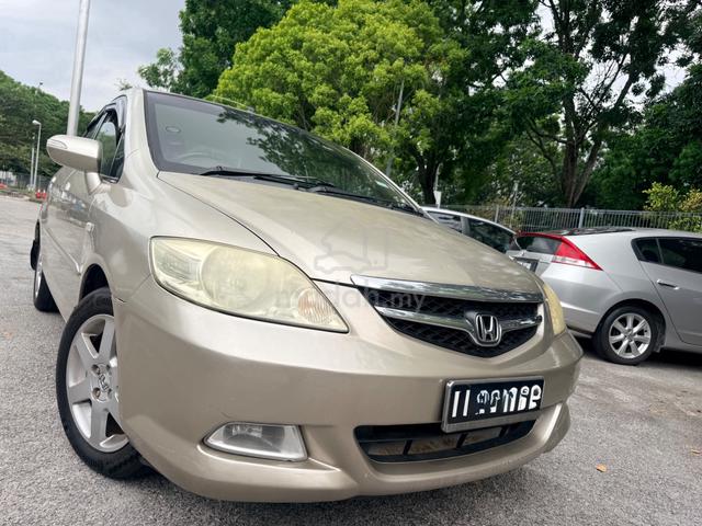 Honda CITY 1.5 I-DSI (A) SIAP OTR - 4