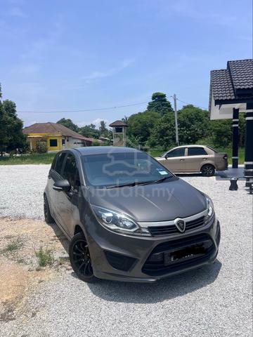 2015 Proton IRIZ 1.3 STANDARD (A) - 1