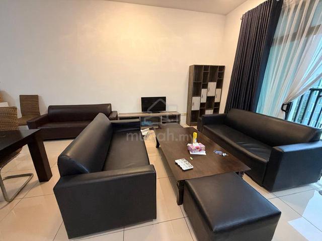 8scape Residences @ Sutera 1