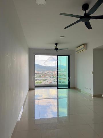 LakePark Residence @ KL North 1