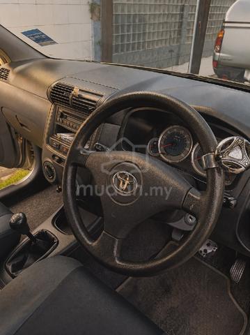2005 Toyota AVANZA 1.3 E (M) - 5