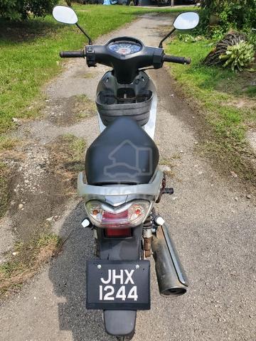 [Lelong] Honda Wave 125R First Model - photo 6 of 6