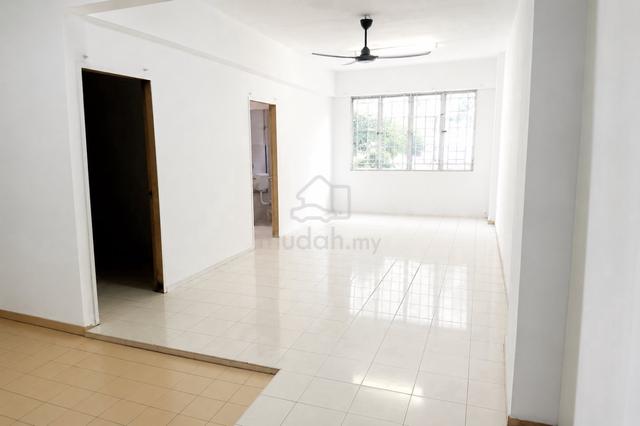 Jemerlang Apartment 1