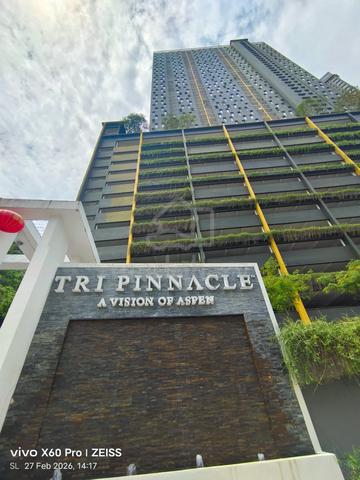 Tri Pinnacle 1