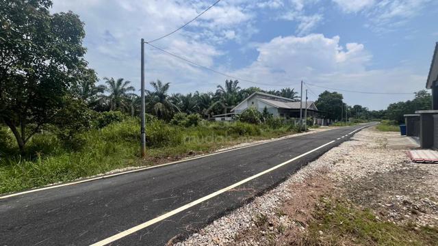 Lot Banglo Murah Sri Gading Batu Pahat 1