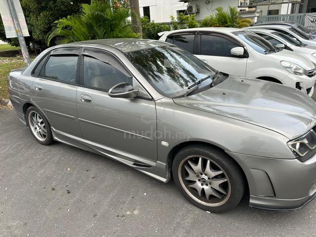 2004 Proton WAJA 1.6 (M) - 3