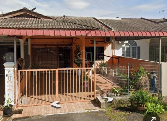 RUMAH utk DIJUAL di MALIM, Melaka 1