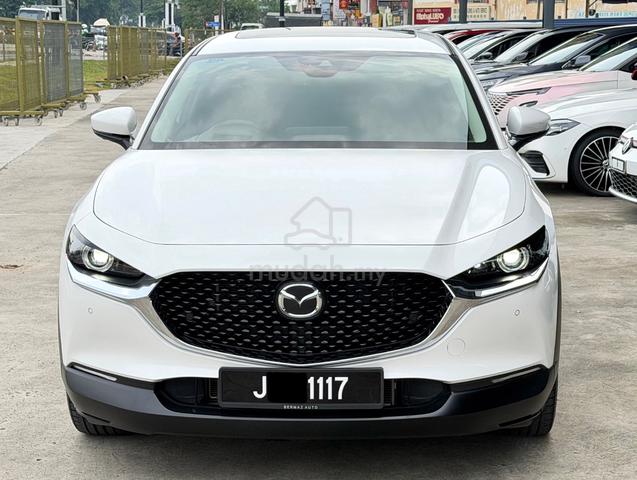 2024 Mazda CX-30 2.0 2WD HIGH+✅20k Mileage (A) - 5