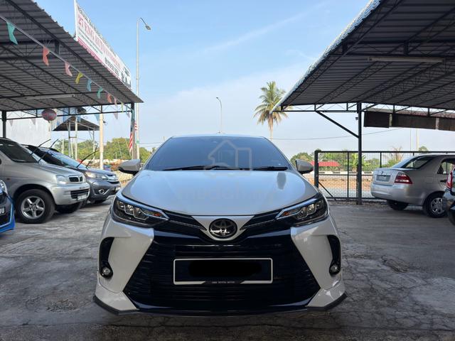 2022 🚗Toyota Vios G spec (A) 🚗✨ - 1
