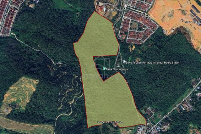 Kulim - Residential Land 1