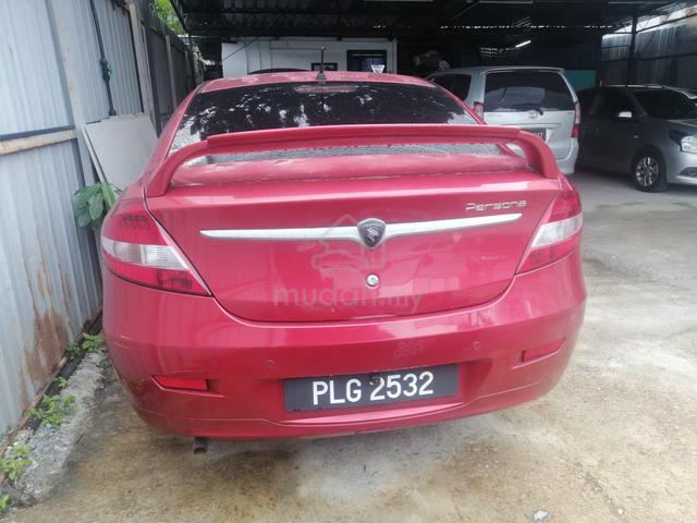 2013 Proton PERSONA 1.6 ELEGANCE BASE LINE (M) - 3