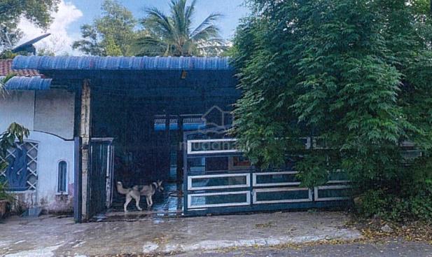 Jalan Anggerik 2E/2, 5995sf, Prima Beruntung 1