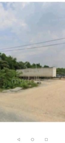 2.11 acres land for rent, sijangkang 1